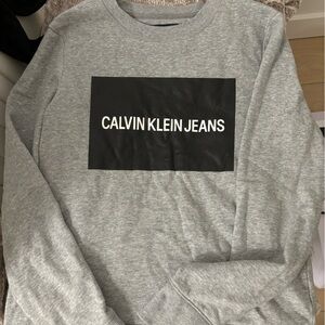 Calvin Klein Sweatshirt